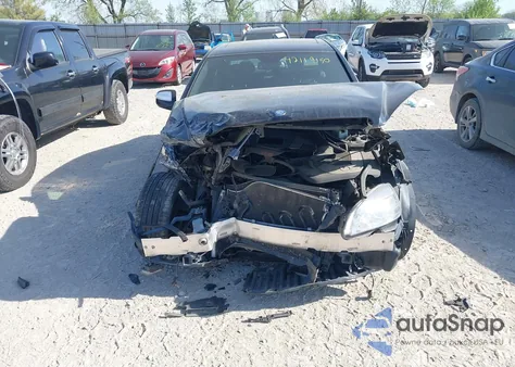 2008 Mercedes-Benz C 300 Luxury 4Matic/Sport 4Matic из США, поврежденный, VIN WDDGF81X68F173382